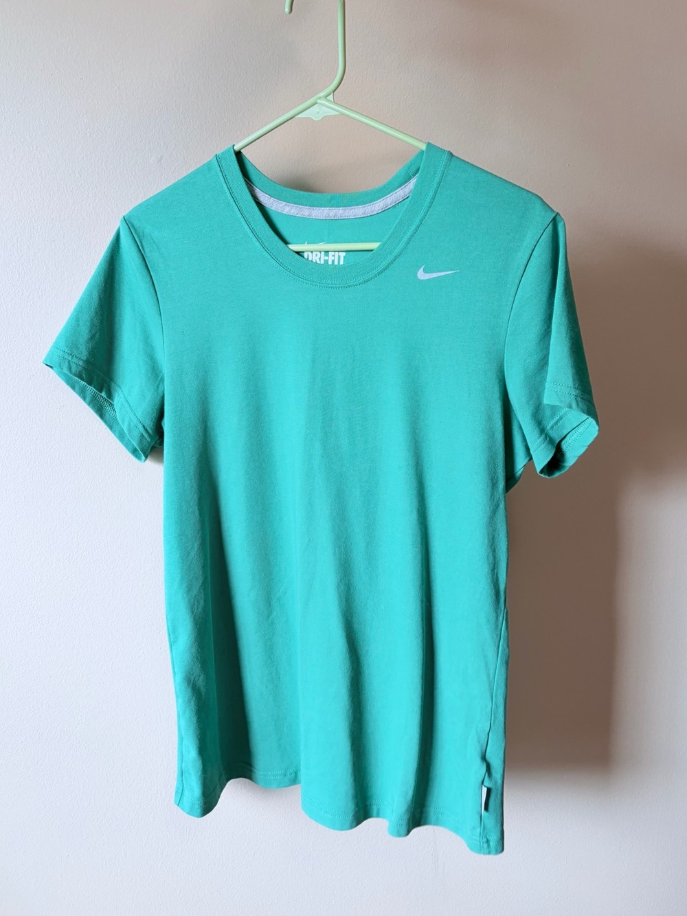Nike Dri Fit Cotton Tee